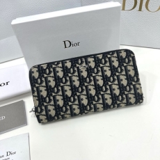 Christian Dior Wallets Purse